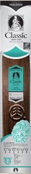 Hollywood 100% Remy Human Hair Classic Remy Yaky Weave 10" 12" 14" 18"