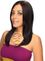 Hollywood 100% Remy Human Hair HRH-Lace Wig Queen