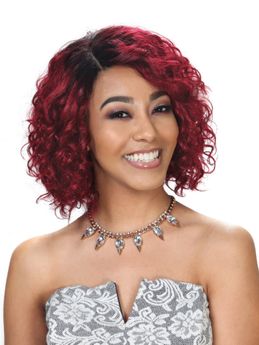 Hollywood 100% Remy Human Hair HRH-Swiss Lace Henson