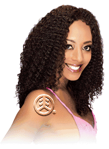 Hollywood 100% Remy Human Hair Wet & Wavy HRH-Lace Wig Brazilian Wig