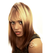 Hollywood American Silky Hair 12"