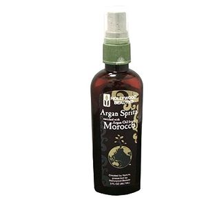 Hollywood Argan Oil Spritz 3oz