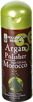 Hollywood Argan Polisher 6oz