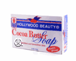 Hollywood Beauty Cocoa Butter Soap