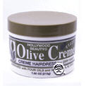 Hollywood Beauty Olive Creme 5oz