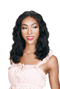 Zury SIS Brazilian 360 Lace Wig HRH-BRZ 360 Lace Wig Drew