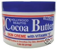 Hollywood Cocoa Butter