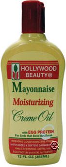 Hollywood Mayonnaise Moist 12oz