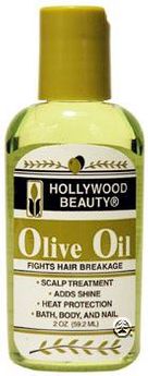 Hollywood Olive Oil