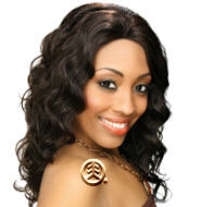 Hollywood Remy Lace Wig Human Hair HRH-Ashanti
