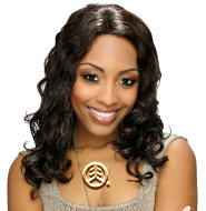 Hollywood Remy Lace Wig Human Hair  HRH-Sugar