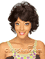Hollywood SIS Sister Wig 100% Remy Human Hair HR- Emma