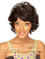 Hollywood SIS Sister Wig 100% Remy Human Hair HR- Emma