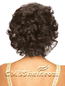 Hollywood SIS Sister Wig 100% Remy Human Hair HR- Emma