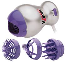 Hot Tools Hair FX Palm-Grip Dryer