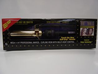 Hot Tools Marcel Irons >1" 85Watt