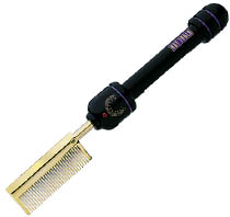 Hot Tools Straight Comb