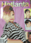Hotlanta Hair Magazine Volume 14