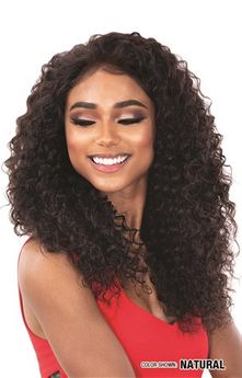IBIZA 100% Natural Virgin Human Hair Weave Deep (NEW!!!)
