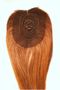 Ikon Hybrid Yaky Weave Crown Top Closure