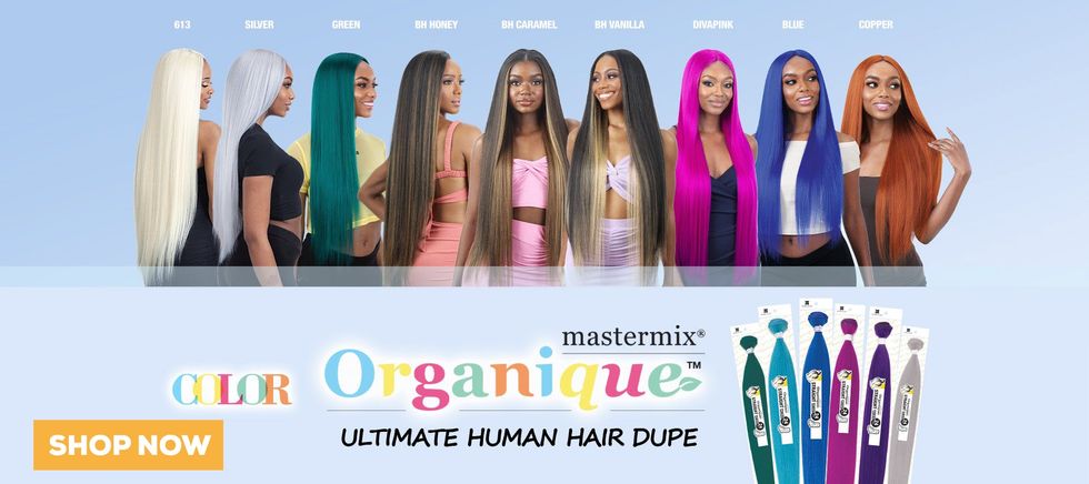 Largest Ethnic Black Beauty Supply and Hair Store Online