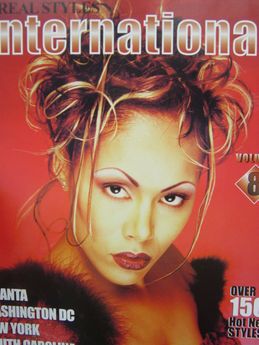 International Style Book