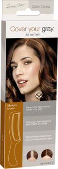 Irene Gari Cover Your Gray Color Comb