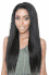 ISIS 3X Brazilian Raw Unprocessed 100% Human Hair Natural Straight 3PC (14",16",18"+Closure)
