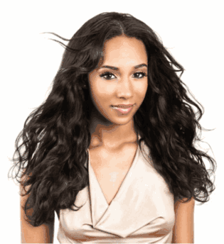 ISIS Brazilian Raw Natural Virgin Unprocessed Human Hair Body Wave 14"/16"/18" 3PC