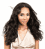 ISIS Brazilian Raw Natural Virgin Unprocessed Human Hair Body Wave 14"/16"/18" 3PC