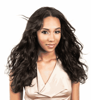 ISIS Brazilian Raw Natural Virgin Unprocessed Human Hair Body Wave Weave Red Tag 28 Inch