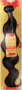ISIS Brazilian Raw Natural Virgin Unprocessed Human Hair Body Wave Weave Red Tag 28 Inch