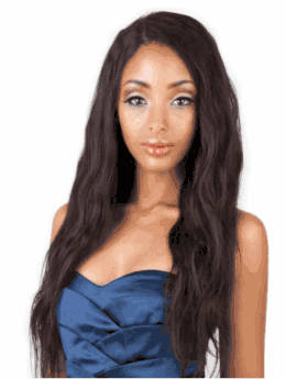 ISIS Brazilian Raw Natural Virgin Unprocessed Human Hair Natural Wave 16"/18"/20" 6PC
