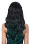 ISIS Brown Sugar French Stretch Lace Human Hair StyleMix Wig BS704 Stella