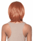 ISIS Brown Sugar Human Blended Silk Lace 4x4 Wig BS 601