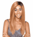 ISIS Brown Sugar Human Blended Silk Lace 4x4 Wig BS 604