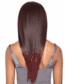 ISIS Brown Sugar Human Blended Silk Lace 4x4 Wig BS 604