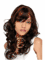 Isis Collection Flexi 3/4 Wig Pauline