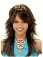 Isis Collection Flexi 3/4 Wig Sensuous