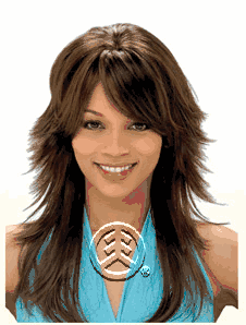 Isis Collection Flexi 3/4 Wig Sensuous