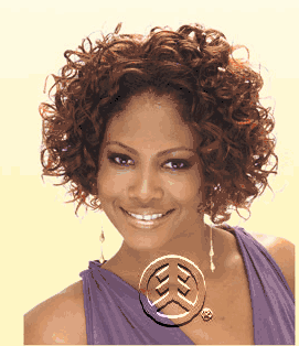 Isis Collection Flexi Half Wig (FW) Carmen