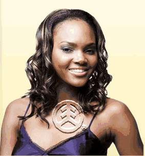 Isis Collection Flexi Half Wig (FW) Demi