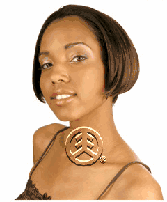 Isis Collection Flexi Half Wig (FW) Linda