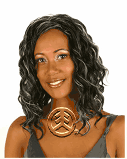 Isis Collection Flexi Half Wig (FW) Luna