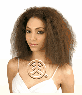 Isis Collection Flexi Half Wig (FW) Rebecca