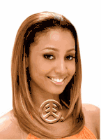 Isis Collection Flexi Half Wig (FW) Tasha