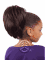 Isis Collection Kids Drawstring Ponytail Kids Oprah