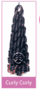 Isis Collection Synthetic Hair Curly Curly Braid