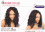 ISIS Enchantress 100% Human Hair & Premium Blend 4 More Spanish Wave Weave 4PCS 14" & 16"