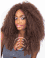 Isis Enchantress 100% Human Hair & Premium Blend French Wet & Wavy Weave )